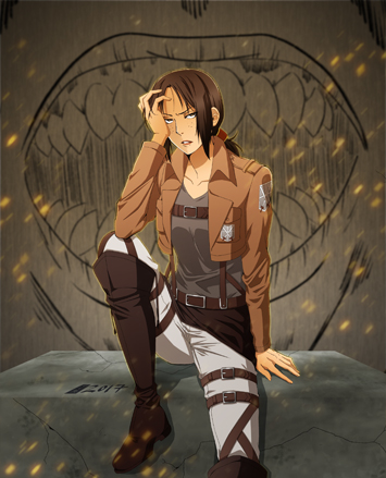 Ymir (Attack on Titan)