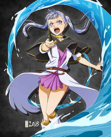 Noelle (Black Clover)