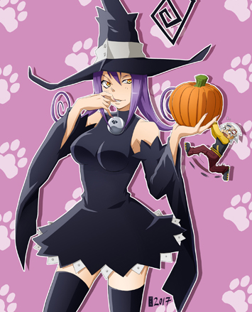 Blair (Soul Eater)