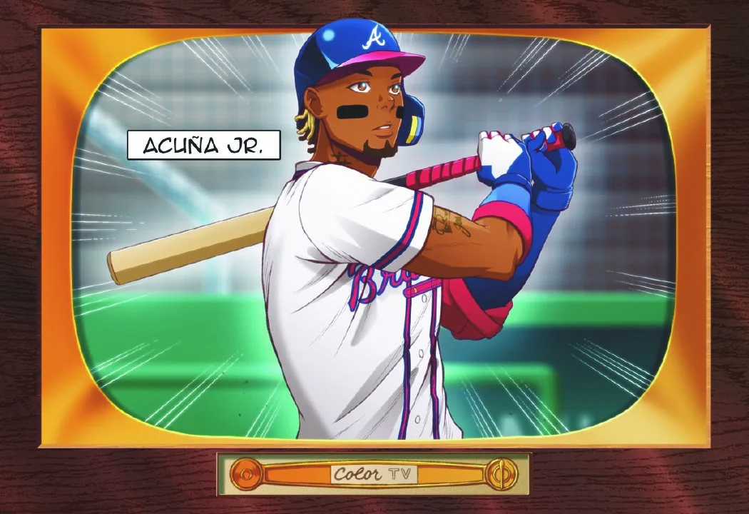 Ronald Acuña Jr.