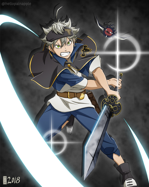 Asta