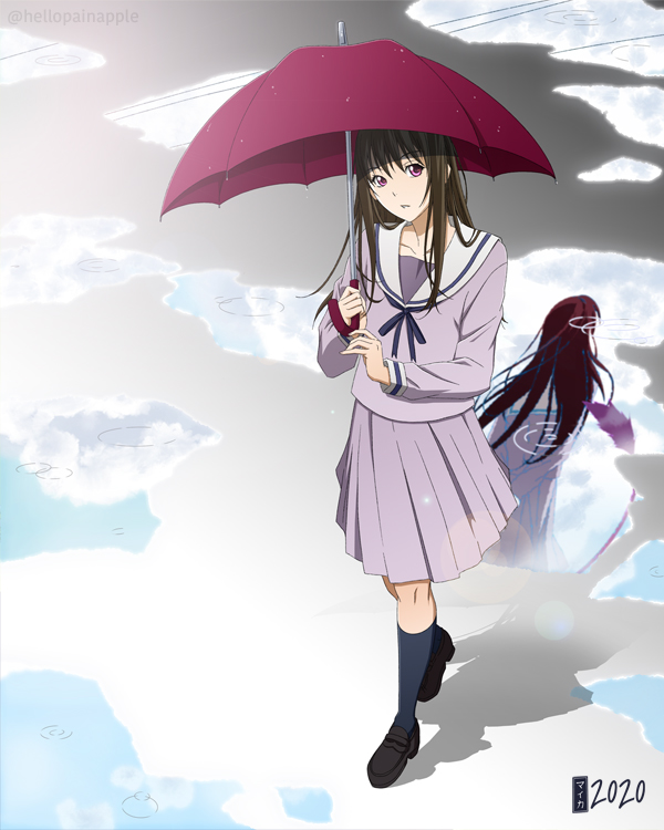 Hiyori