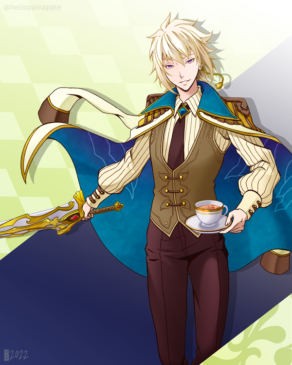 Lucien