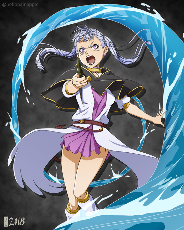 Noelle