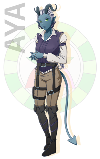 Aya