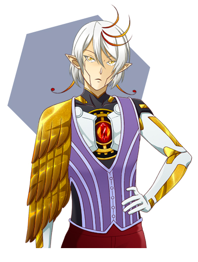 Ignis X