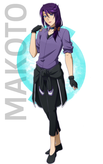 Makoto