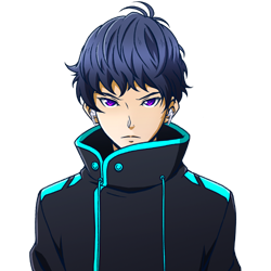 Ray Earth