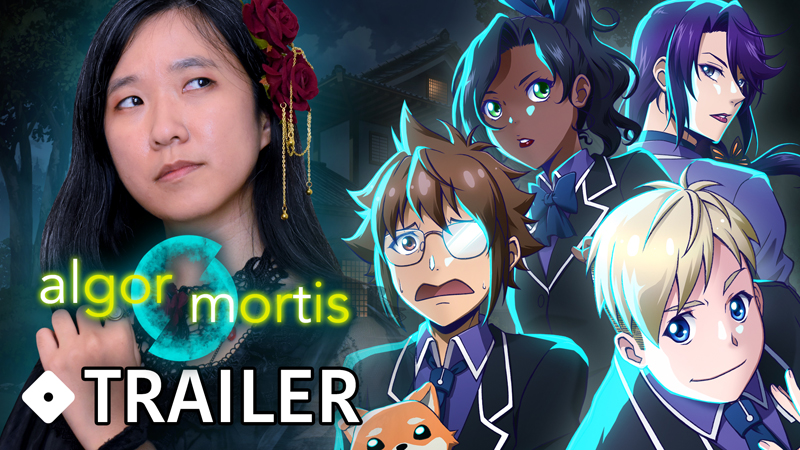 Trailer