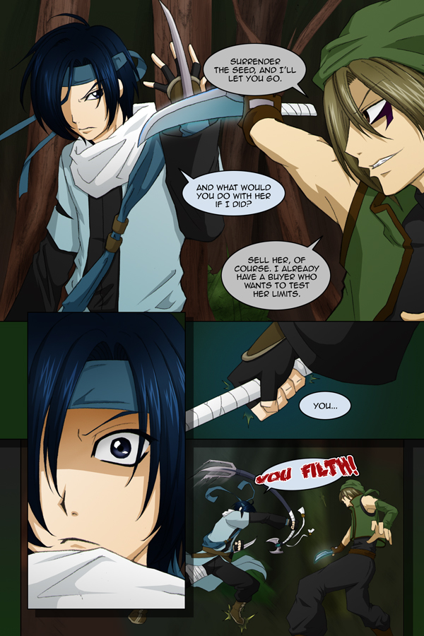 Ties That Bind, Ch. 01 Pg. 11