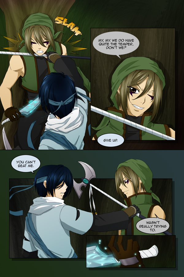 Ties That Bind, Ch. 01 Pg. 12