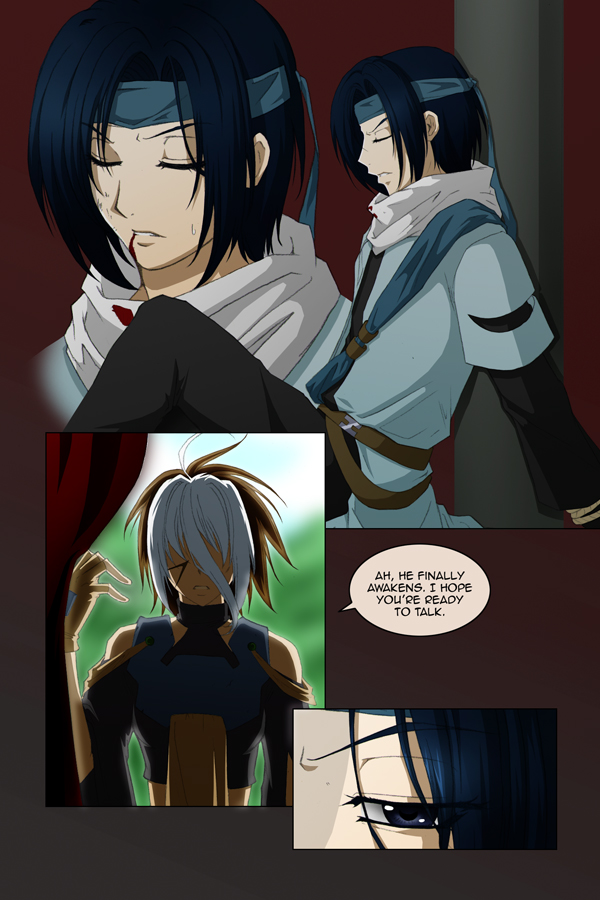 Ties That Bind, Ch. 01 Pg. 14