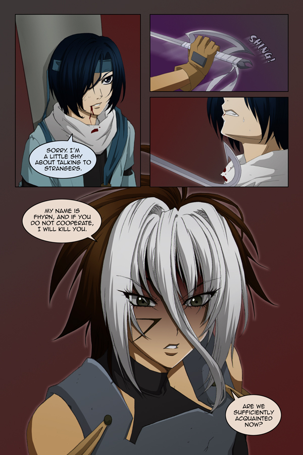 Ties That Bind, Ch. 01 Pg. 15