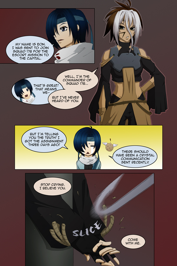 Ties That Bind, Ch. 01 Pg. 17