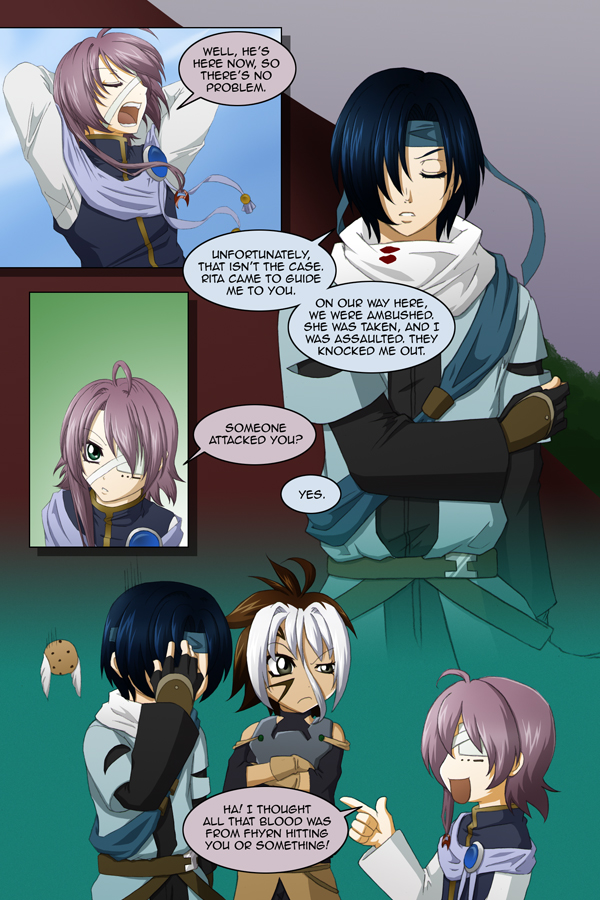 Ties That Bind, Ch. 01 Pg. 19