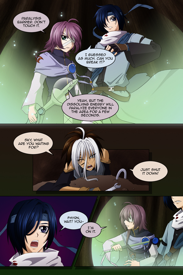 Ties That Bind, Ch. 02 Pg. 07