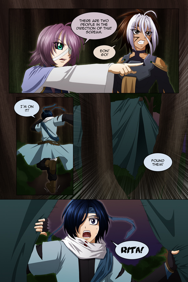 Ties That Bind, Ch. 02 Pg. 11