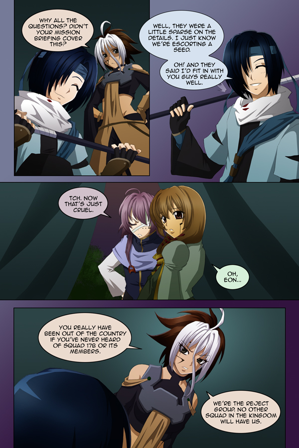 Ties That Bind, Ch. 02 Pg. 15