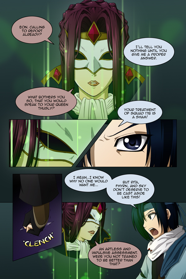 Ties That Bind, Ch. 02 Pg. 18