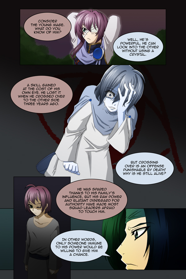 Ties That Bind, Ch. 02 Pg. 19