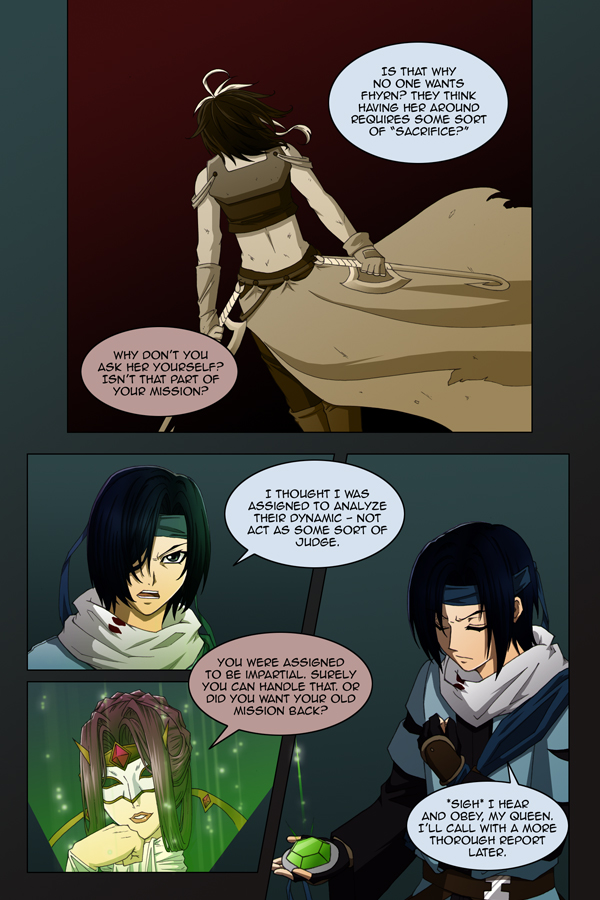 Ties That Bind, Ch. 02 Pg. 21