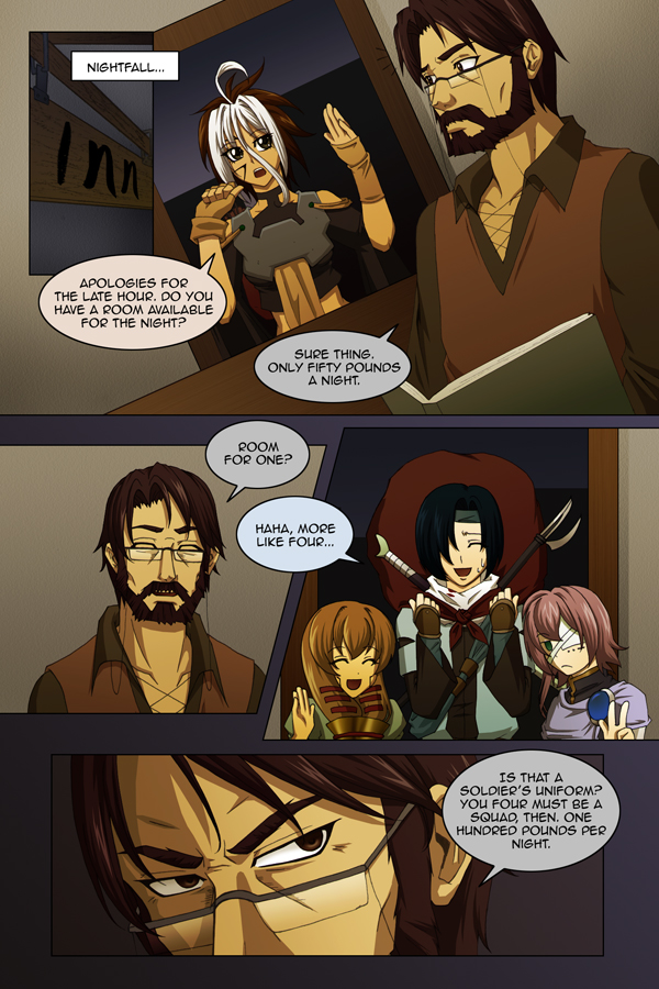 Ties That Bind, Ch. 03 Pg. 01