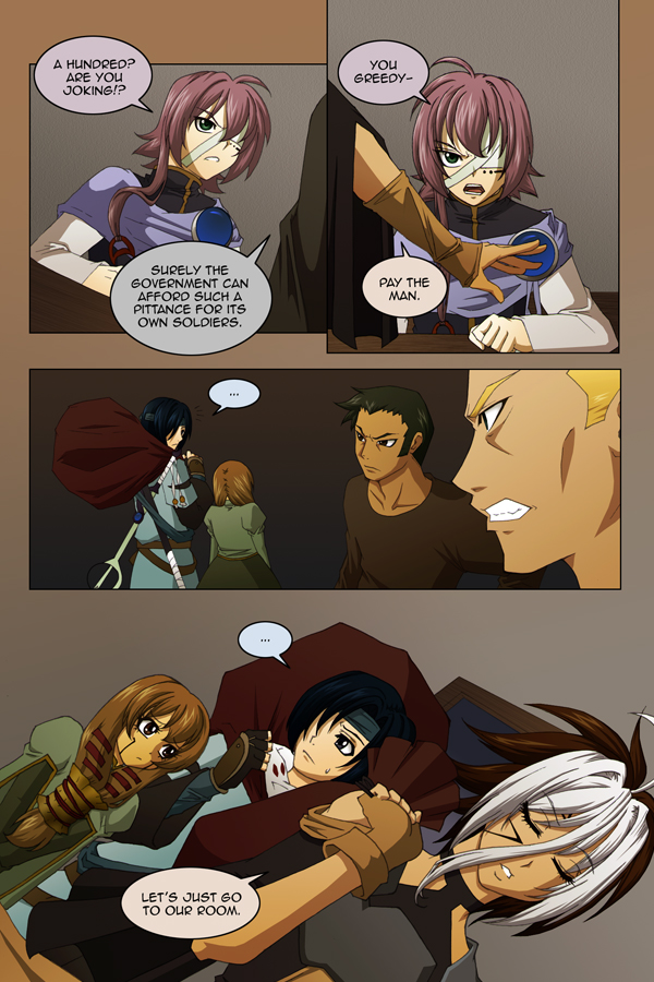 Ties That Bind, Ch. 03 Pg. 02