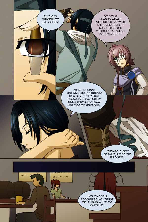 Ties That Bind, Ch. 03 Pg. 05