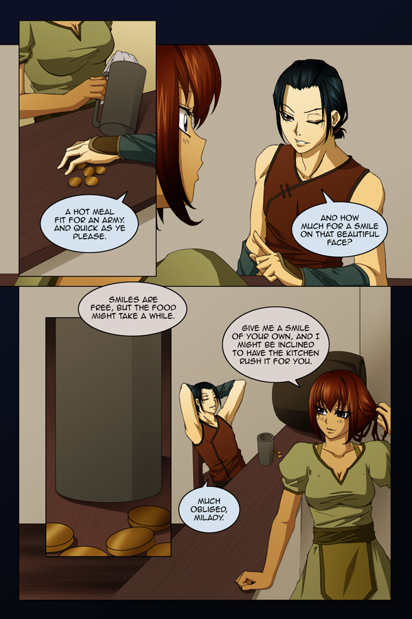 Ties That Bind, Ch. 03 Pg. 06