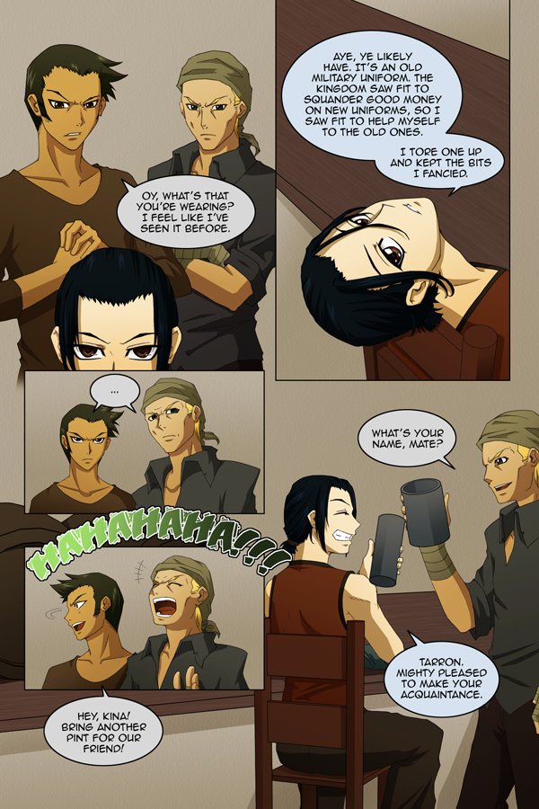 Ties That Bind, Ch. 03 Pg. 07