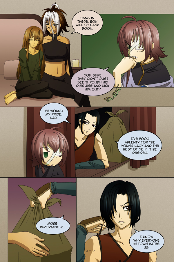 Ties That Bind, Ch. 03 Pg. 08