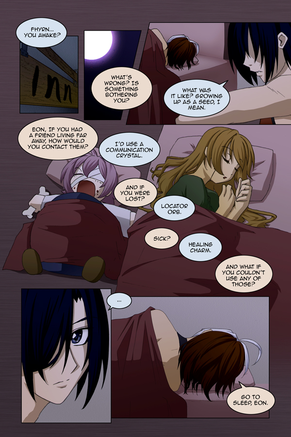 Ties That Bind, Ch. 03 Pg. 12