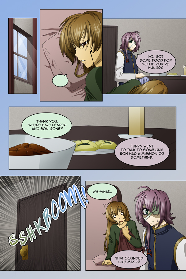 Ties That Bind, Ch. 03 Pg. 16