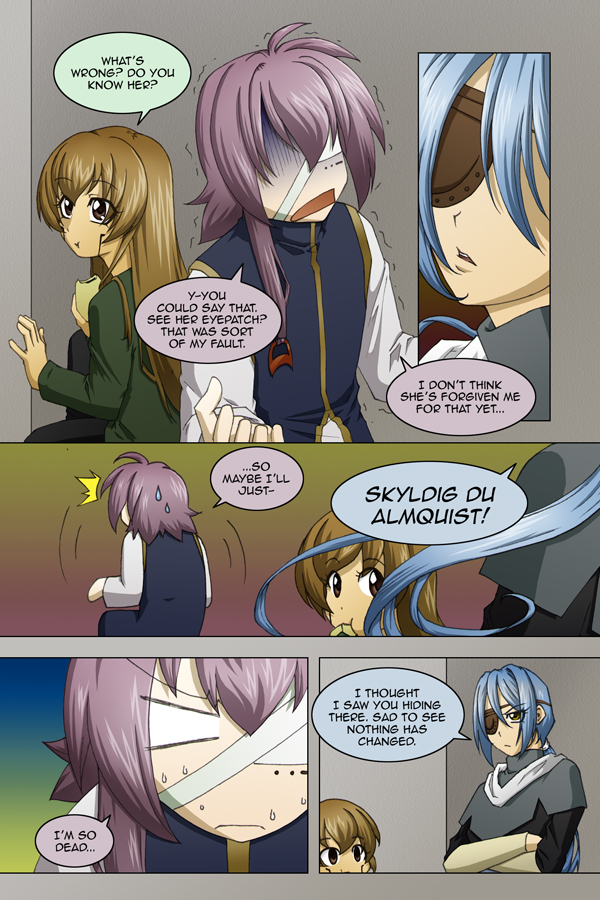 Ties That Bind, Ch. 03 Pg. 18