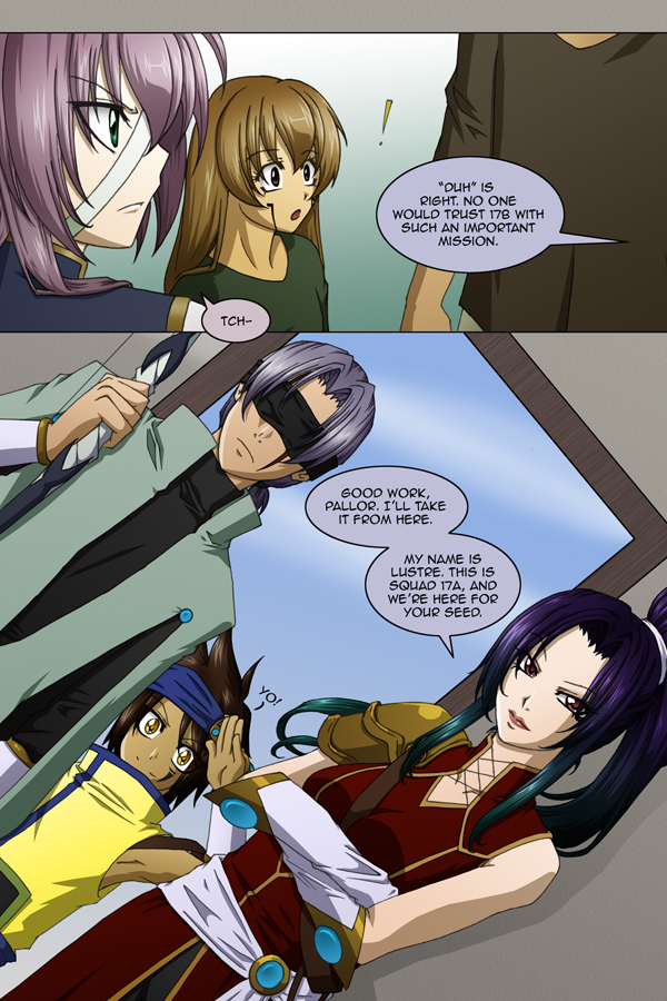 Ties That Bind, Ch. 03 Pg. 21