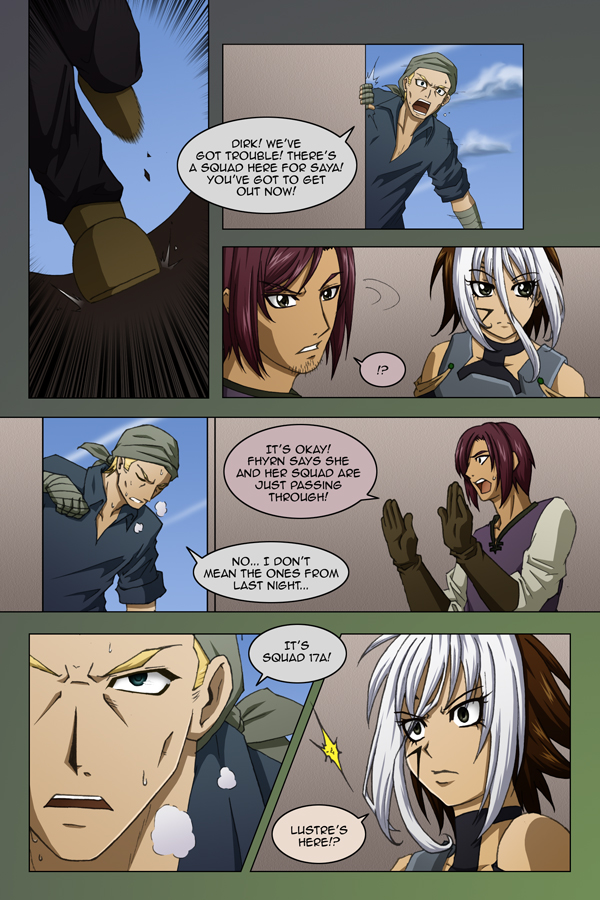 Ties That Bind, Ch. 04 Pg. 01
